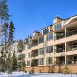 Aspen Ridge Condominiums By Keystone Resort