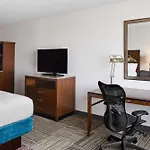Hilton Garden Inn Denver South Park Meadows Area