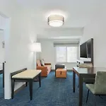 Hampton Inn & Suites Denver Tech Center