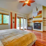 Frisco River Home On Bike Path And Near Main St!