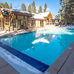 Beautiful Townhome Short Walk To Slopes And Town - Lw01