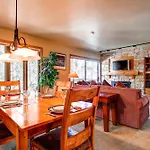 Beautiful Townhome Short Walk To Slopes And Town - Lw01