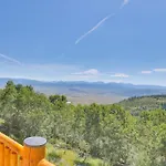 Secluded Granby Cabin With Mountain Views And Hot Tub