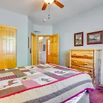 Cozy Condo With Views, 3 Mi To Winter Park Resort!