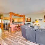 Cozy Condo With Views, 3 Mi To Winter Park Resort!