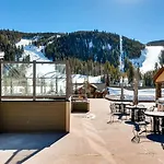 Ski In 2 Bedroom At Chateaux Dumont Keystone