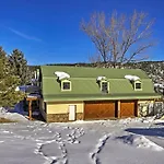 Mountaineer Manor