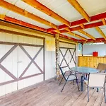 Cedaredge Lodge, Cabin 1