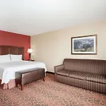 Hampton Inn & Suites Denver / South-RidgeGate