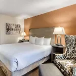 Best Western Alpenglo Lodge