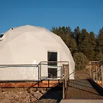 Pagosa River Domes