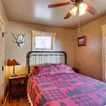 Cozy Ouray Hideaway Mountain Views, Steps To Main