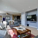 Tranquil Avon Vacation Unit With Luscious Views