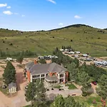 Cripple Creek Hospitality House & Travel Park