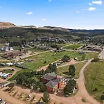 Cripple Creek Hospitality House & Travel Park