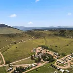 Cripple Creek Hospitality House & Travel Park