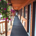 Big Horn Lodge