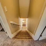 3Br Charming Modern Victorian Home Downtown