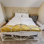 3Br Charming Modern Victorian Home Downtown