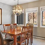 2Br Condo In The Heart Of Breck