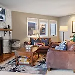 2Br Condo In The Heart Of Breck
