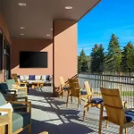 The Hoffmann Hotel Basalt Aspen Tapestry Collection Hilton