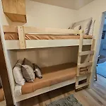 Studio Purgatory Townhome 111