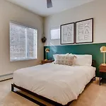 Hiker\'S Haven Close To Slopes Georgetown