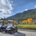 Tamarron Lodge Studio 512
