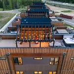 New Luxury Loft 49 With Rooftop Hot Tub & Lounge, Great Views - 500 Dollars Of Free Activities & Equipment Rentals Daily