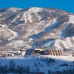 Legacy Vacation Resorts Steamboat Springs Hilltop