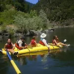 Tyrolean Lodge