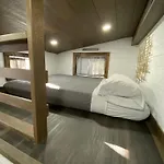 Tiny House Leadville Colorado
