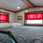 Tiny House Leadville Colorado