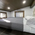 Tiny House Leadville Colorado