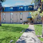 Hi Country Haus Getaway