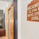 Mountainwood 106 By Great Western Lodging