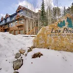 Los Pinos 22C By Great Western Lodging