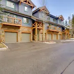Los Pinos 22C By Great Western Lodging