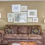 Four Oclock Lodge #21 By Great Western Lodging