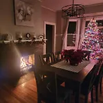 Historic Home W/Pikes Peak Views