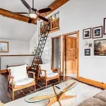 Snowflake Chalet 72 By Great Western Lodging