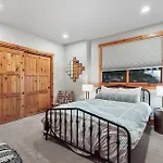 Snowflake Chalet 72 By Great Western Lodging