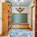 Snowflake Chalet 72 By Great Western Lodging