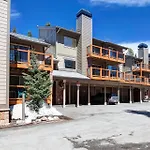 Timbernest A9 By Great Western Lodging