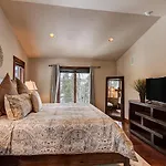 Twilight Lookout By Great Western Lodging