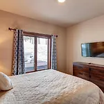 Twilight Lookout By Great Western Lodging