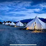 Arkansas River Glamour Yurt And Breakfast O