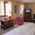 Colorado Bed & Breakfast With Beautiful Views