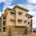 Worldmark Granby - Rocky Mountain Preserve